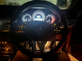 Mercedes-Benz E 220 2.2 170кс 651, снимка 10 - Автомобили и джипове - 53638177