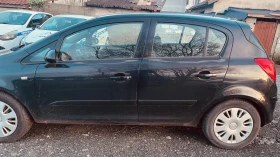 Opel Corsa D - 1600 € / 3129.33 лв. - 25910642 5
