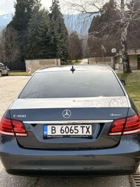 Mercedes-Benz E 400 - 5000 € / 9779.15 лв. - 86359922 3