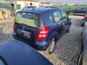 Mercedes-Benz A 200 75хил.км Автомат - 4050 € / 7921.11 лв. - 38189238 12