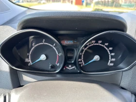 Ford Courier 1.5TDCI 101кс Limited Edition - 7500 € / 14668.73 лв. - 82664875 13