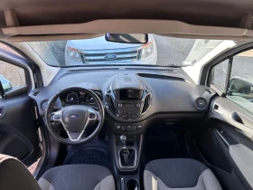 Ford Courier 1.5TDCI 101кс Limited Edition - 7500 € / 14668.73 лв. - 82664875 10