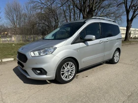 Ford Courier 1.5TDCI 101кс Limited Edition - 7500 € / 14668.73 лв. - 82664875 3
