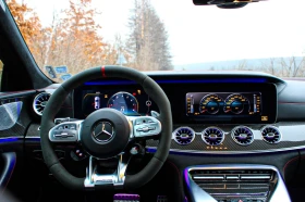 Mercedes-Benz AMG GT S Carbon/Ceramic - 85000 € / 166245.55 лв. - 66797900 12