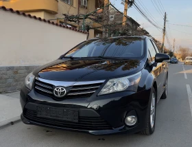 Toyota Avensis 2.2 D-4D 