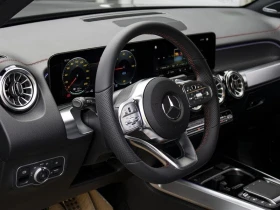 Mercedes-Benz EQB 250+ * 360 КАМЕРА* ПАМЕТ*  | Auto.bg — изображение 5
