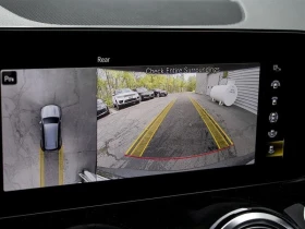 Mercedes-Benz EQB 250+ * 360 КАМЕРА* ПАМЕТ*  | Auto.bg — изображение 10