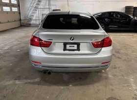 BMW 430 * XDRIVE * CARFAX * ПАНО * KEYLESS * ПОДГРЕВИ - 12500 € / 24447.88 лв. - 77397510 4