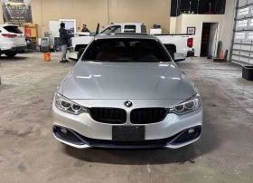 BMW 430 * XDRIVE * CARFAX * ПАНО * KEYLESS * ПОДГРЕВИ - 12500 € / 24447.88 лв. - 77397510 2