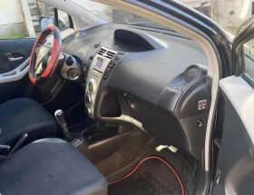 Toyota Yaris 1.4 D-4D - 3599 € / 7039.03 лв. - 73748996 11