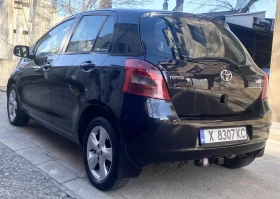 Toyota Yaris 1.4 D-4D - 3599 € / 7039.03 лв. - 73748996 3