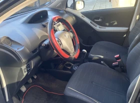 Toyota Yaris 1.4 D-4D - 3599 € / 7039.03 лв. - 73748996 7