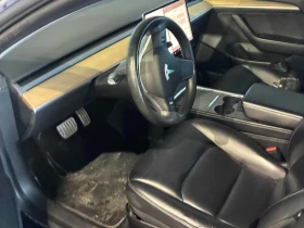 Tesla Model 3 Performanc* Задна камера* Панорама* Подгрев*  - 19111 € / 37377.87 лв. - 72848631 7