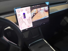 Tesla Model 3 Performanc* Задна камера* Панорама* Подгрев*  - 19111 € / 37377.87 лв. - 72848631 10