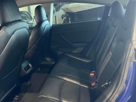 Tesla Model 3 Performanc* Задна камера* Панорама* Подгрев*  - 19111 € / 37377.87 лв. - 72848631 12