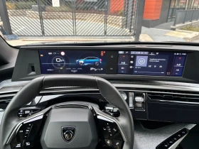 Peugeot 3008 1.2 hybr?d 3008 2025 - 31000 € / 60630.73 лв. - 56779112 11