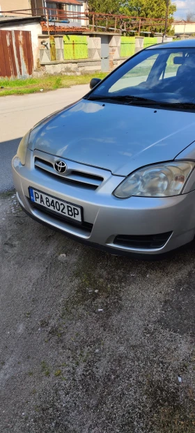 Toyota Corolla 2.0 | Auto.bg — изображение 4