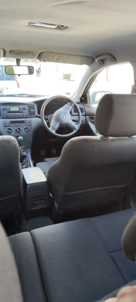 Toyota Corolla 2.0 | Auto.bg — изображение 9