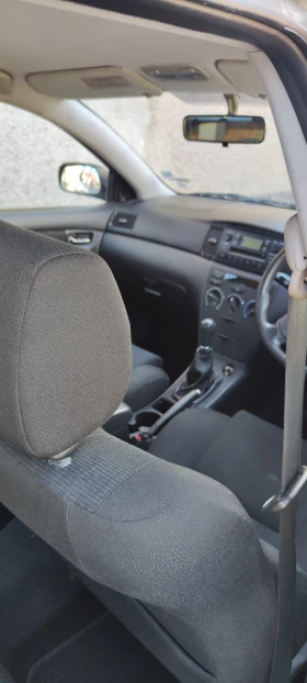 Toyota Corolla 2.0 | Auto.bg — изображение 11