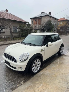 Mini Cooper LPG | Auto.bg — изображение 3