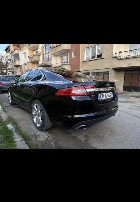 Jaguar Xf - 4000 € / 7823.32 лв. - 38700929 2