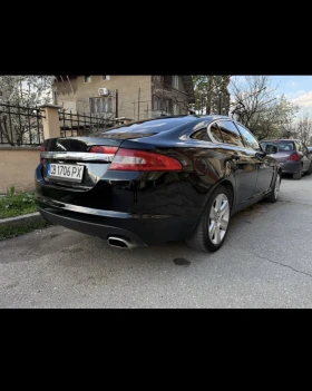 Jaguar Xf - 4000 € / 7823.32 лв. - 38700929 4