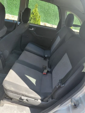 Opel Meriva 1.7 DTI | Mobile.bg � ����� ������ 6