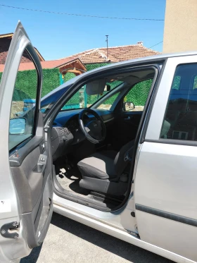 Opel Meriva 1.7 DTI | Mobile.bg � ����� ������ 5