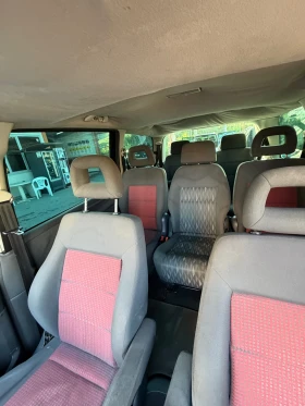 VW Sharan Saran 1.9 4 matik | Mobile.bg � ����� ������ 2