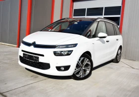 Citroen C4 Picasso SpaceTourer Exclusive - ������ ������! | Mobile.bg � ����� ������ 2