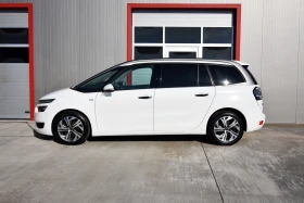 Citroen C4 Picasso SpaceTourer Exclusive - ������ ������! | Mobile.bg � ����� ������ 4