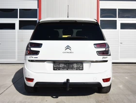 Citroen C4 Picasso SpaceTourer Exclusive - ������ ������! | Mobile.bg � ����� ������ 8