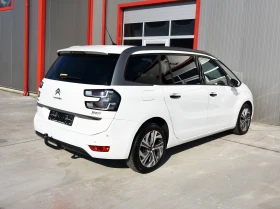 Citroen C4 Picasso SpaceTourer Exclusive - ������ ������! | Mobile.bg � ����� ������ 6