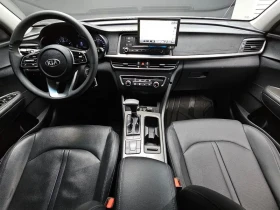 Kia K5 2.0 LPI DELUXE | Mobile.bg � ����� ������ 14
