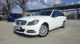 ������ Mercedes-Benz C 220