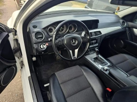 Mercedes-Benz C 220 FACE/AVANGARDE 2.2CDI/170hp | Mobile.bg � ����� ������ 9