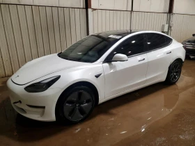 Tesla Model 3 !!УНИКАТ!! #ПЪЛНО ОБОРУДВАНЕ# !ПАНОРАМА