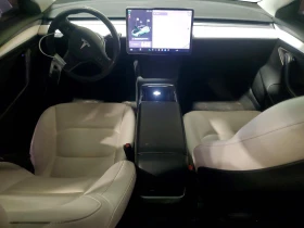 Tesla Model 3 !!УНИКАТ!! #ПЪЛНО ОБОРУДВАНЕ# !ПАНОРАМА | Auto.bg — изображение 8