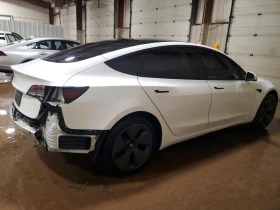 Tesla Model 3 !!УНИКАТ!! #ПЪЛНО ОБОРУДВАНЕ# !ПАНОРАМА | Auto.bg — изображение 5