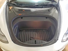 Tesla Model 3 !!УНИКАТ!! #ПЪЛНО ОБОРУДВАНЕ# !ПАНОРАМА | Auto.bg — изображение 11