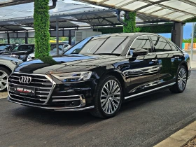 ����� �� �������� �� Audi A8 FACE/L/50TDI/DISTR/PANO/3DCAM/NIGHT/HUD/BANG/�����