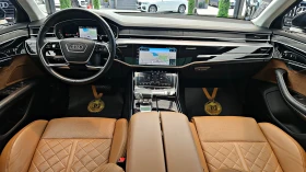 Audi A8 FACE/L/50TDI/DISTR/PANO/3DCAM/NIGHT/HUD/BANG/����� | Mobile.bg � ����� ������ 8