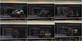 Audi A8 FACE/L/50TDI/DISTR/PANO/3DCAM/NIGHT/HUD/BANG/����� | Mobile.bg � ����� ������ 15