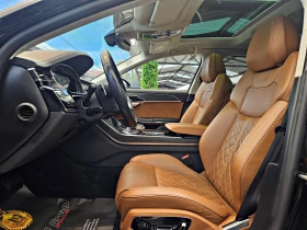 Audi A8 FACE/L/50TDI/DISTR/PANO/3DCAM/NIGHT/HUD/BANG/����� | Mobile.bg � ����� ������ 9