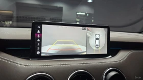 Kia Stinger 3.3 GT TURBO* ОБДУХ* AWD* 360* HUD*  | Auto.bg — изображение 14