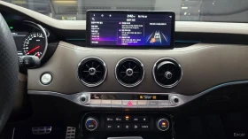 Kia Stinger 3.3 GT TURBO* ОБДУХ* AWD* 360* HUD*  | Auto.bg — изображение 13