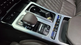 Kia Stinger 3.3 GT TURBO* ОБДУХ* AWD* 360* HUD*  | Auto.bg — изображение 8