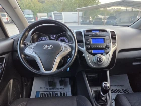 Hyundai Ix20 1.4 CRDI | Mobile.bg � ����� ������ 9