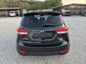 Hyundai Ix20 1.4 CRDI | Mobile.bg � ����� ������ 5