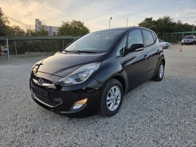 ����� �� �������� �� Hyundai Ix20 1.4 CRDI
